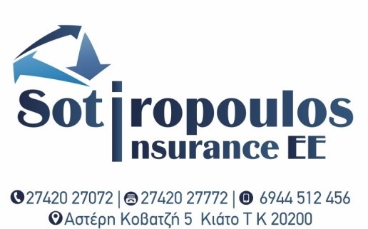 Sotiropoulos Insurance