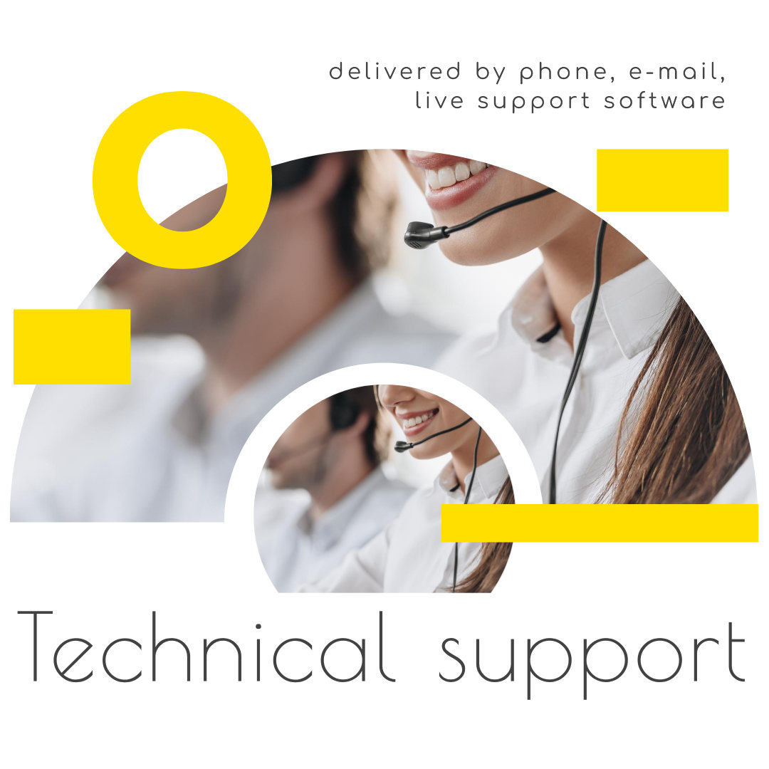 Alis technical support